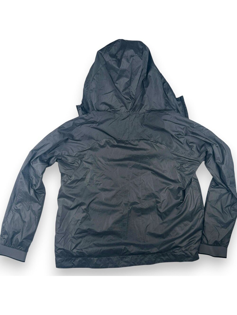 🏃‍♂️Nike Windbreaker Jacket Full Zip Mens S - Picture 5 of 12